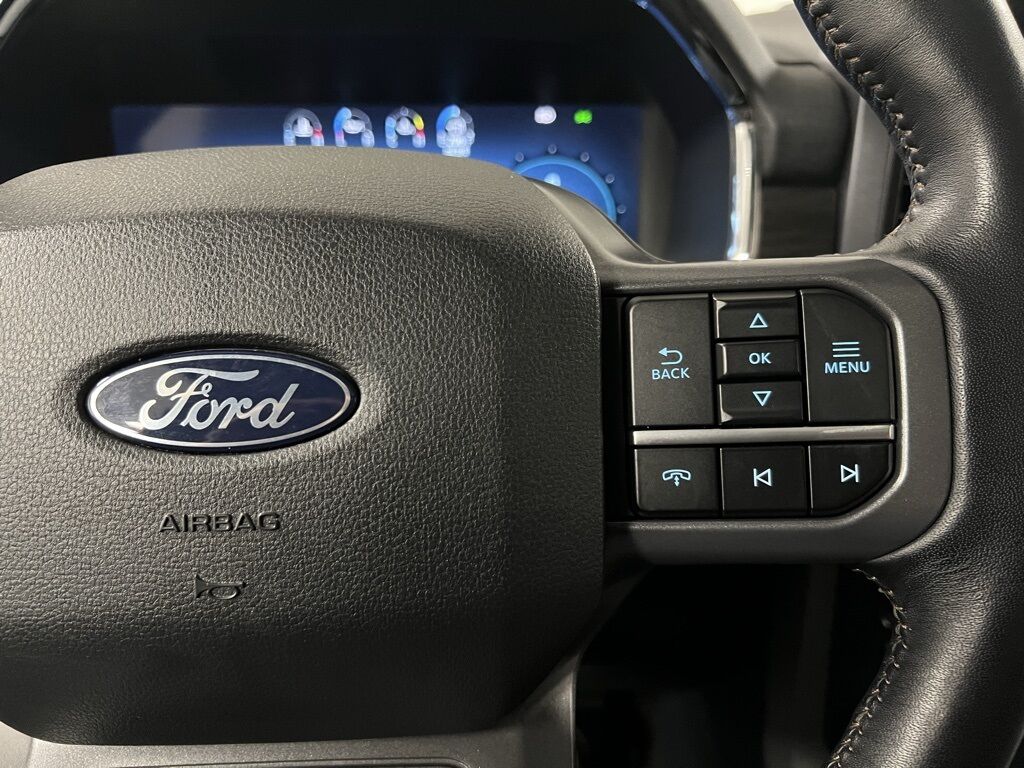 2024 Ford F-150 Lariat Highlands Ranch CO
