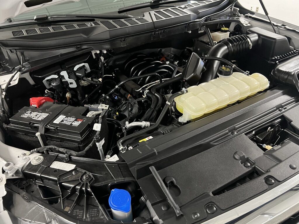 2024 Ford F-150 Lariat Highlands Ranch CO