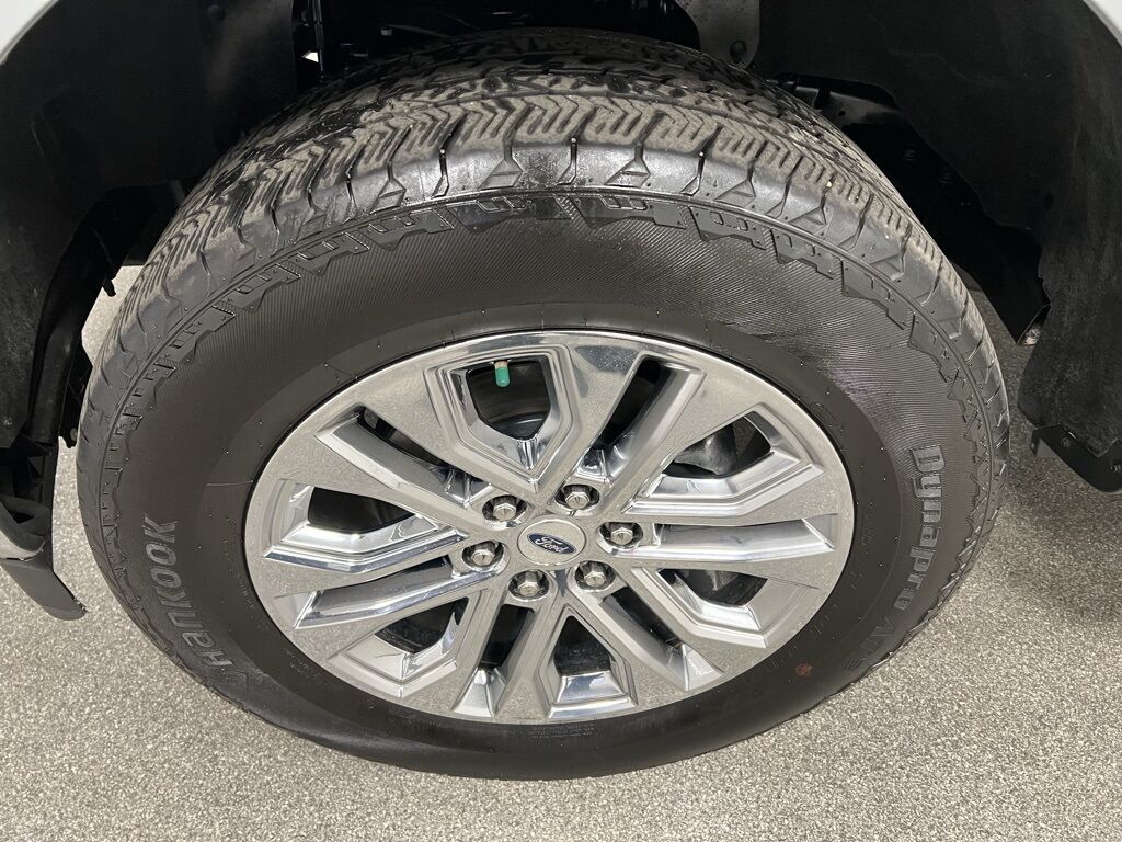 2024 Ford F-150 Lariat Highlands Ranch CO