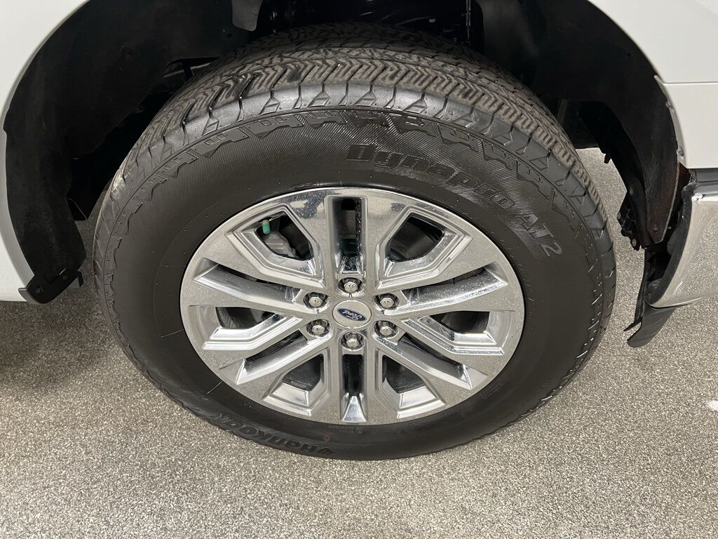 2024 Ford F-150 Lariat Highlands Ranch CO