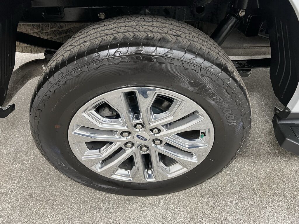 2024 Ford F-150 Lariat Highlands Ranch CO