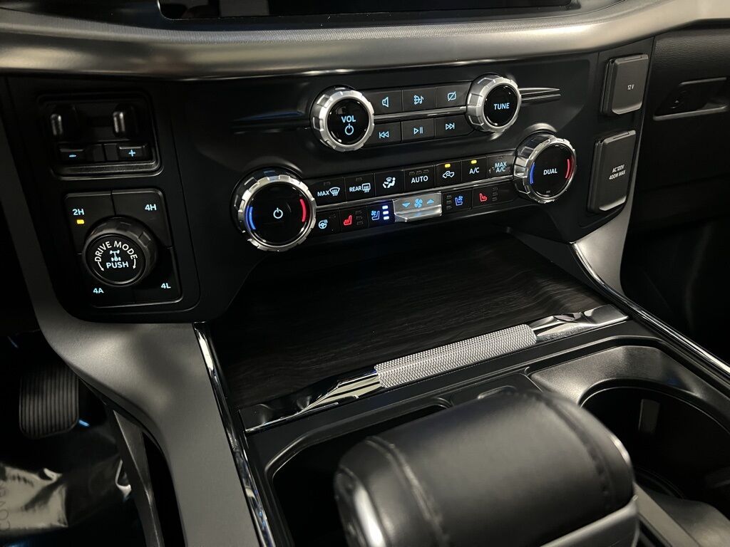 2024 Ford F-150 Lariat Loveland CO