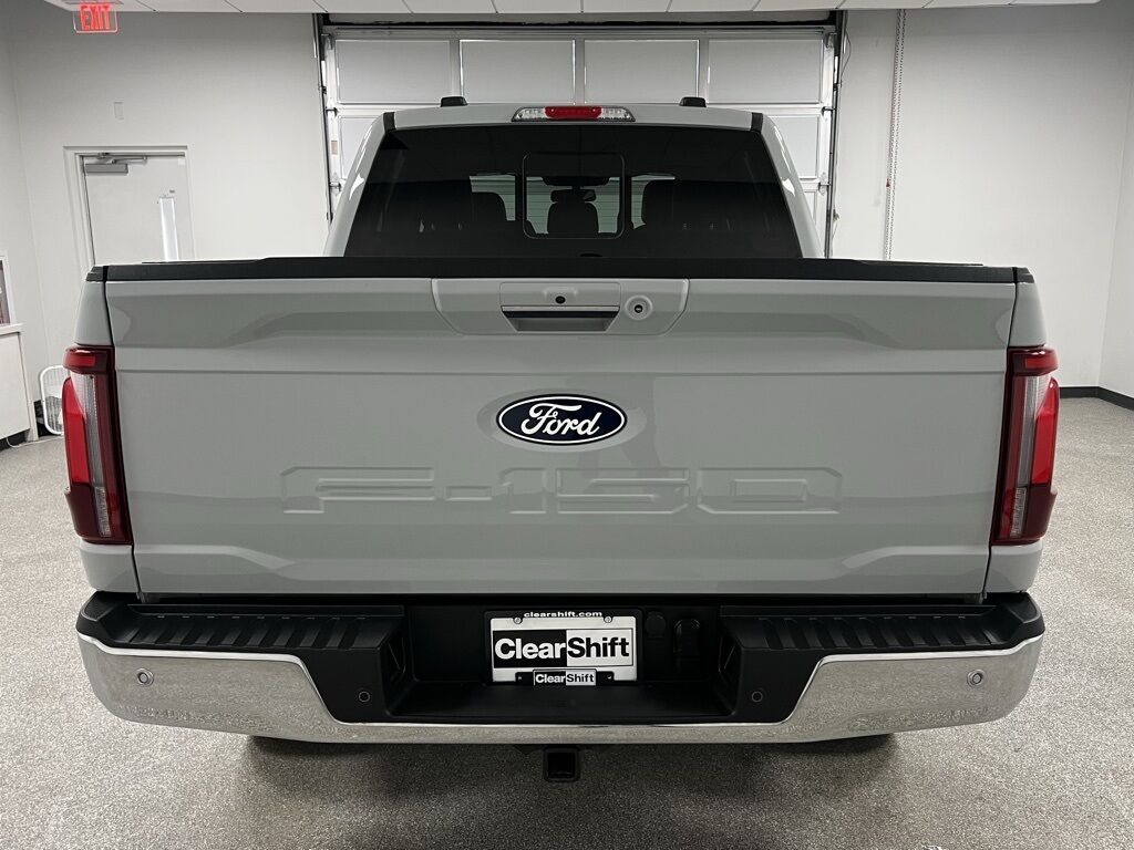 2024 Ford F-150 Lariat Loveland CO