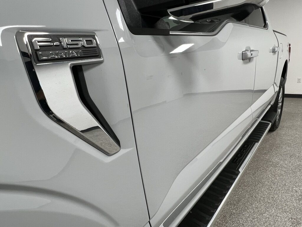 2024 Ford F-150 Lariat Loveland CO