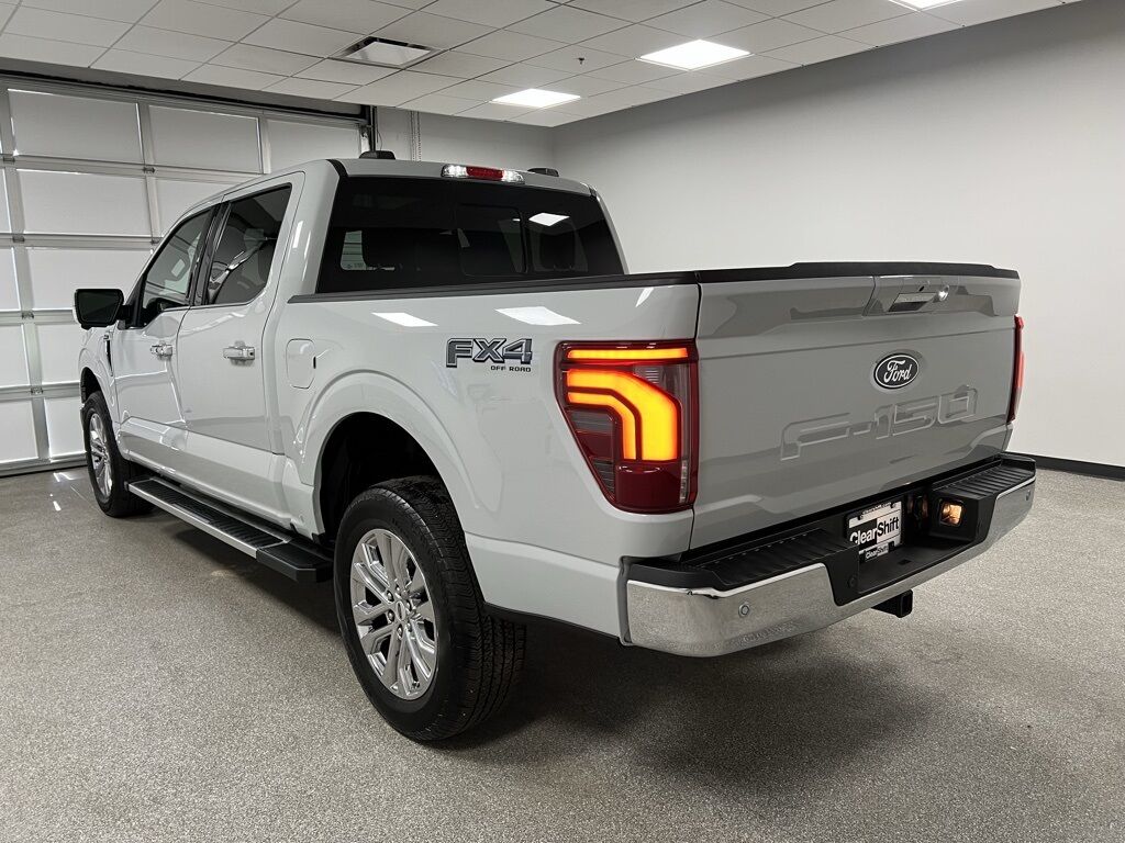 2024 Ford F-150 Lariat Loveland CO