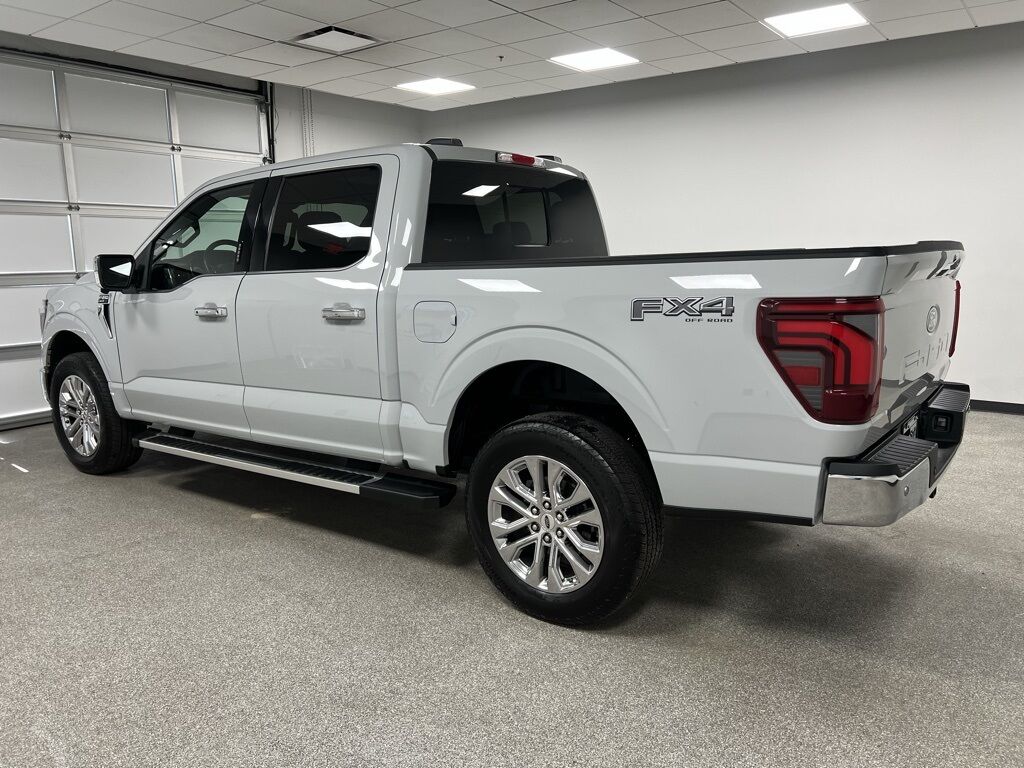 2024 Ford F-150 Lariat Loveland CO