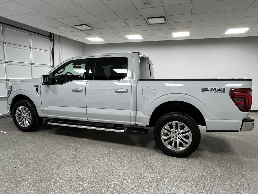 2024 Ford F-150 Lariat Loveland CO
