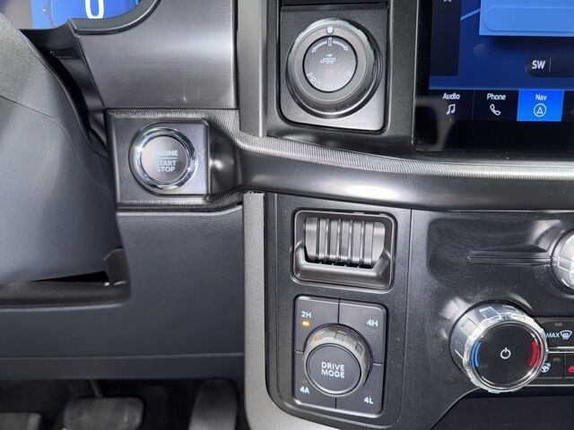 2024 Ford F-150 Lariat Pine River MN