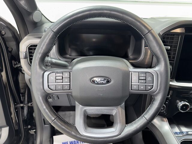2024 Ford F-150 Lariat Pine River MN