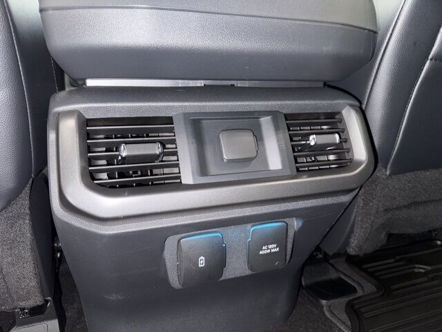 2024 Ford F-150 Lariat Pine River MN