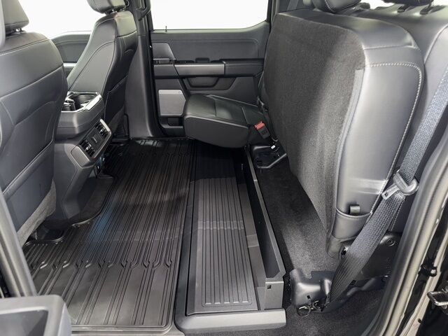 2024 Ford F-150 Lariat Pine River MN