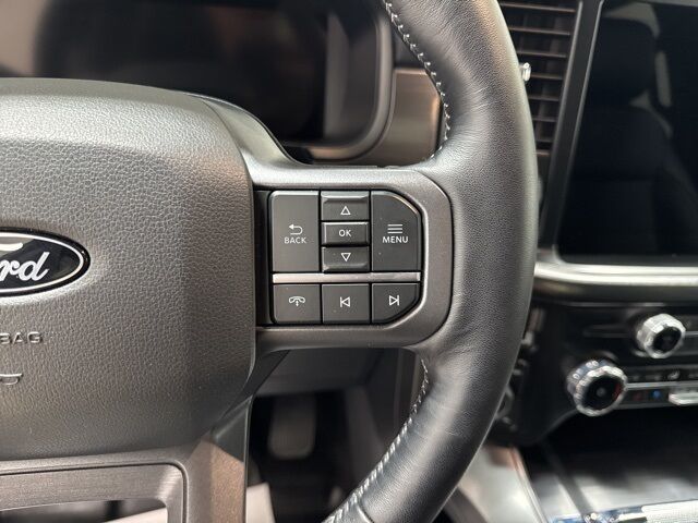 2024 Ford F-150 Lariat Pine River MN