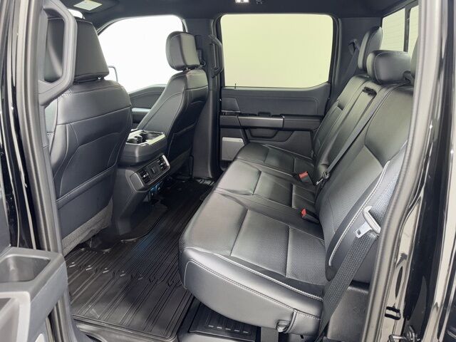 2024 Ford F-150 Lariat Pine River MN