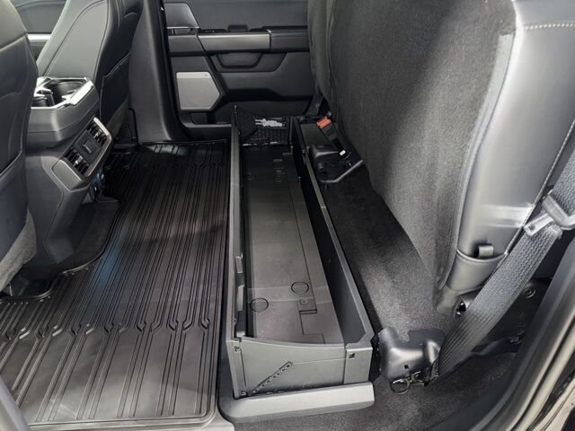 2024 Ford F-150 Lariat Pine River MN