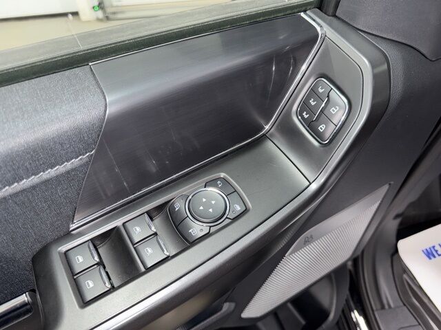 2024 Ford F-150 Lariat Pine River MN