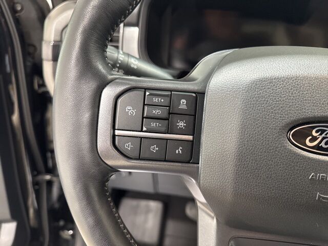 2024 Ford F-150 Lariat Pine River MN