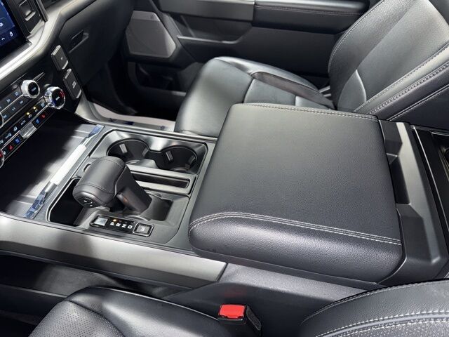 2024 Ford F-150 Lariat Pine River MN