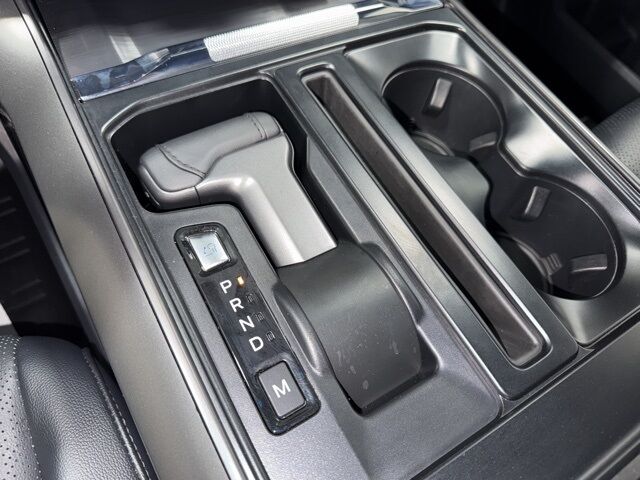 2024 Ford F-150 Lariat Pine River MN