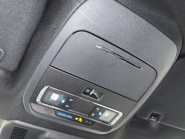 2024 Ford F-150 Lariat Pine River MN