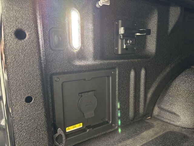 2024 Ford F-150 Lariat Pine River MN