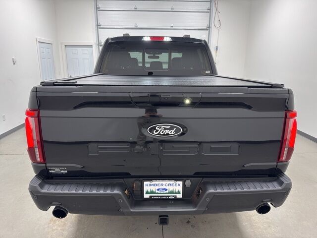 2024 Ford F-150 Lariat Pine River MN