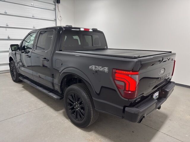 2024 Ford F-150 Lariat Pine River MN