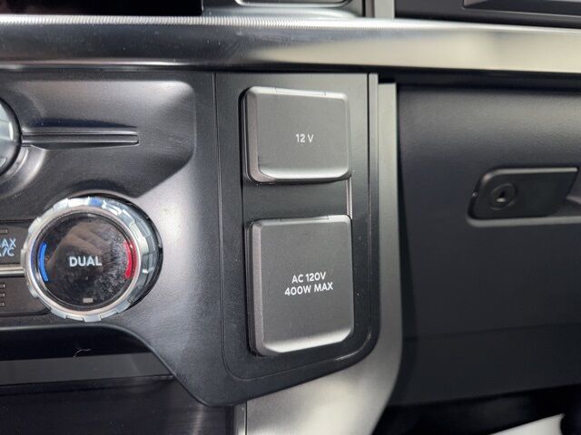 2024 Ford F-150 Lariat Pine River MN