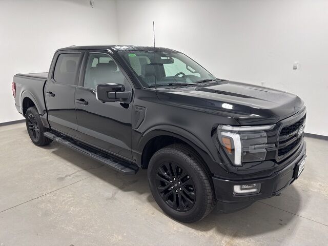 2024 Ford F-150 Lariat Pine River MN