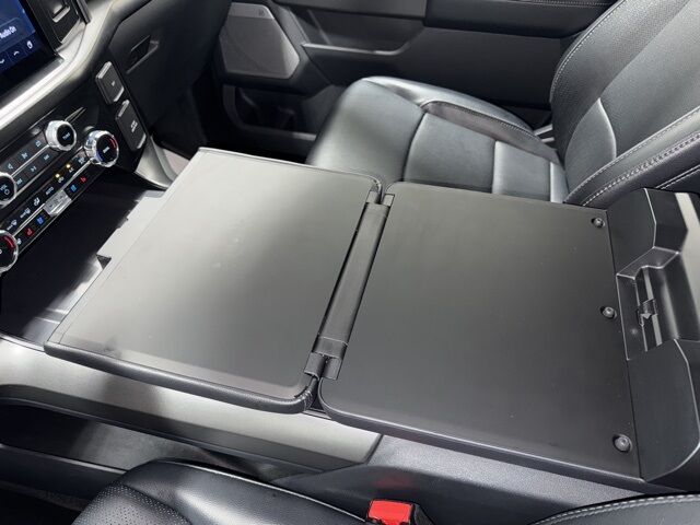 2024 Ford F-150 Lariat Pine River MN