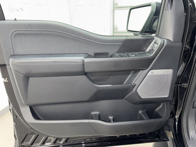 2024 Ford F-150 Lariat Pine River MN