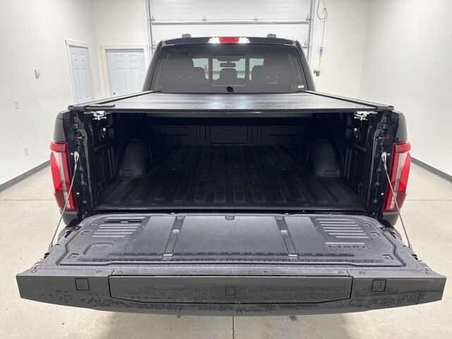 2024 Ford F-150 Lariat Pine River MN