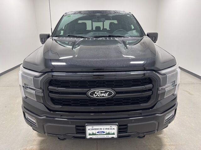 2024 Ford F-150 Lariat Pine River MN
