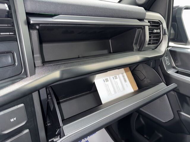 2024 Ford F-150 Lariat Pine River MN
