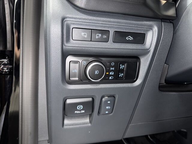 2024 Ford F-150 Lariat Pine River MN