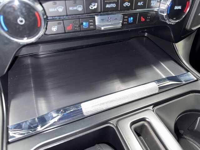 2024 Ford F-150 Lariat Pine River MN