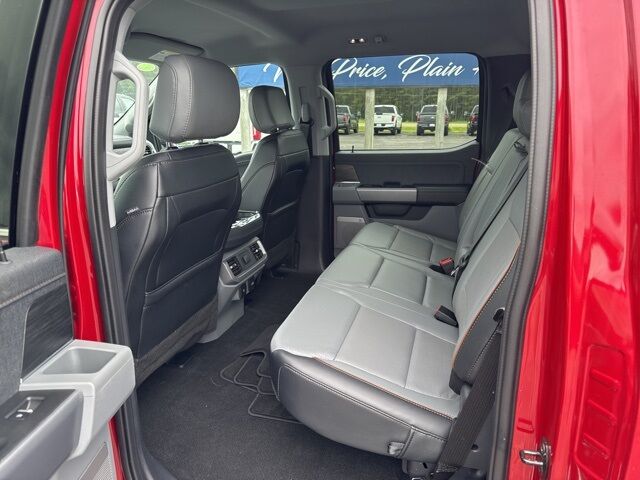 2024 Ford F-150 Lariat Pine River MN