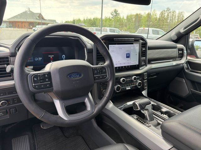 2024 Ford F-150 Lariat Pine River MN