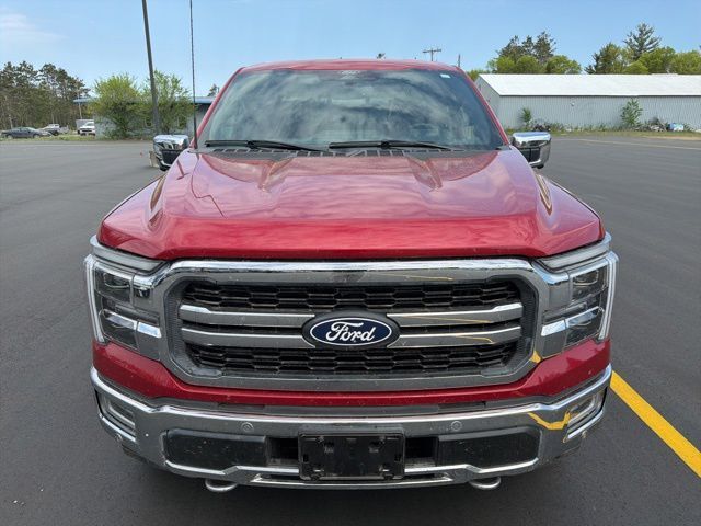 2024 Ford F-150 Lariat Pine River MN