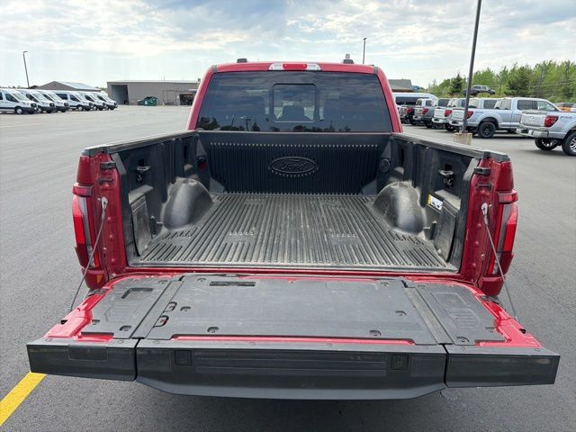 2024 Ford F-150 Lariat Pine River MN