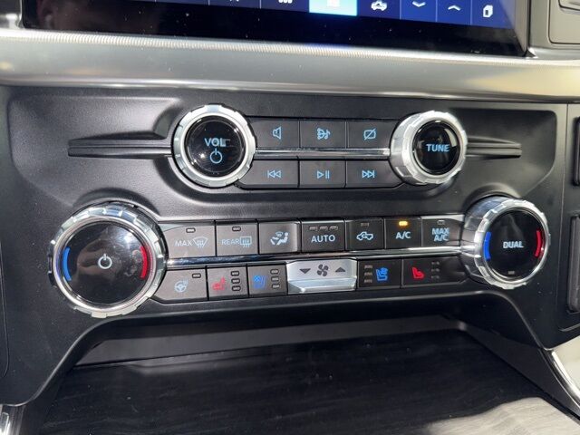 2024 Ford F-150 Lariat Pine River MN