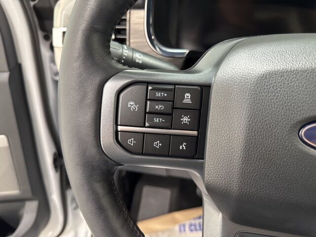 2024 Ford F-150 Lariat Pine River MN