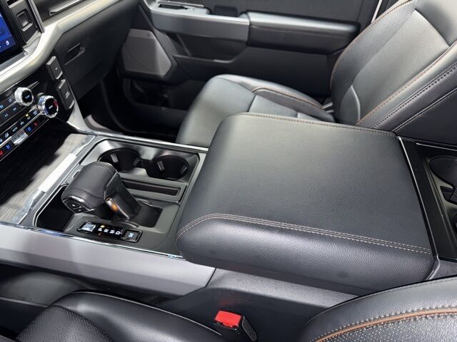 2024 Ford F-150 Lariat Pine River MN