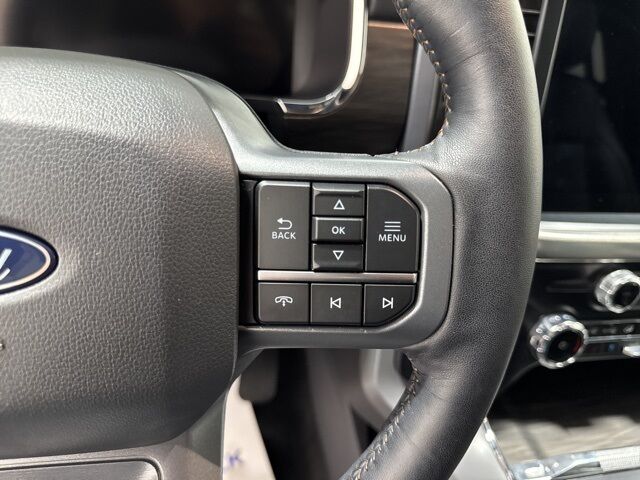 2024 Ford F-150 Lariat Pine River MN