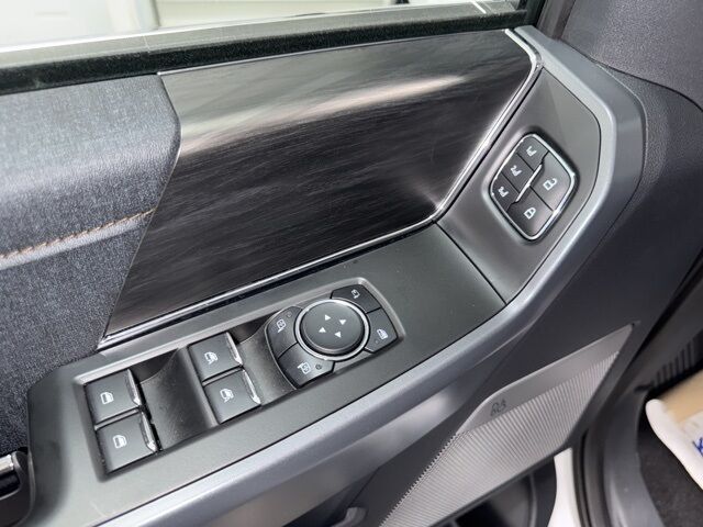 2024 Ford F-150 Lariat Pine River MN