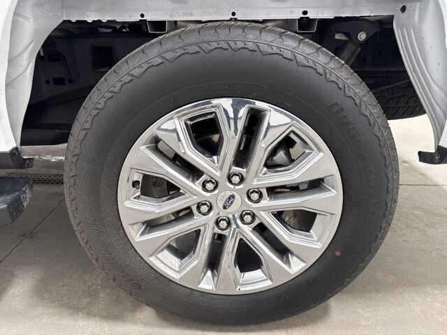 2024 Ford F-150 Lariat Pine River MN