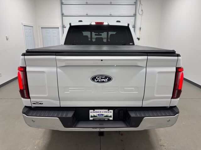 2024 Ford F-150 Lariat Pine River MN