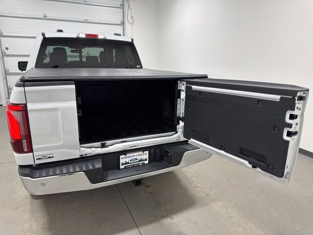 2024 Ford F-150 Lariat Pine River MN