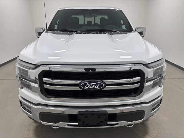 2024 Ford F-150 Lariat Pine River MN
