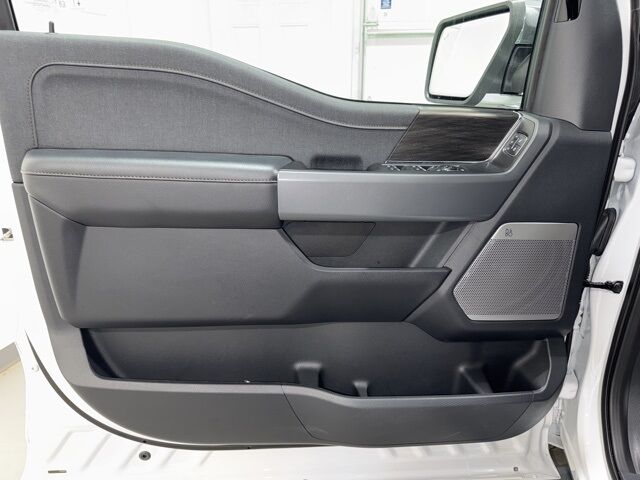 2024 Ford F-150 Lariat Pine River MN