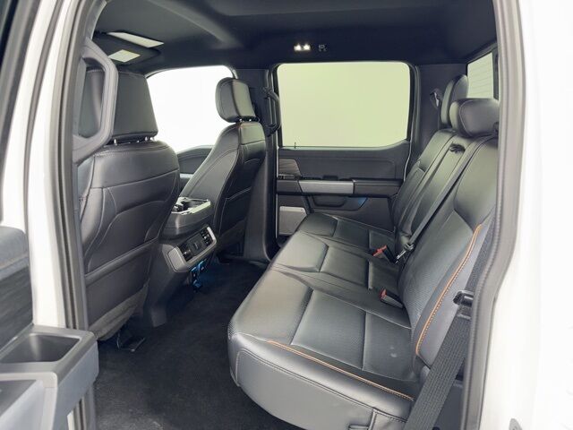 2024 Ford F-150 Lariat Pine River MN